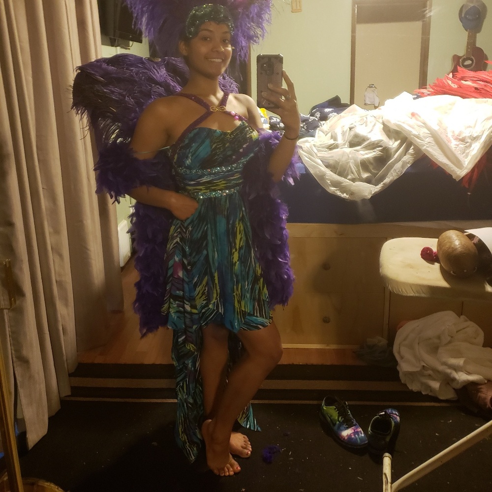 Dress - Picture 2 of 8